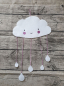 Preview: Wolken-Mobile ITH 15x24 cm
